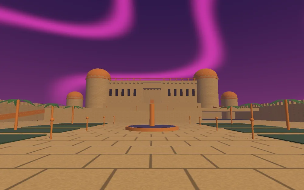 Castillo de Leo